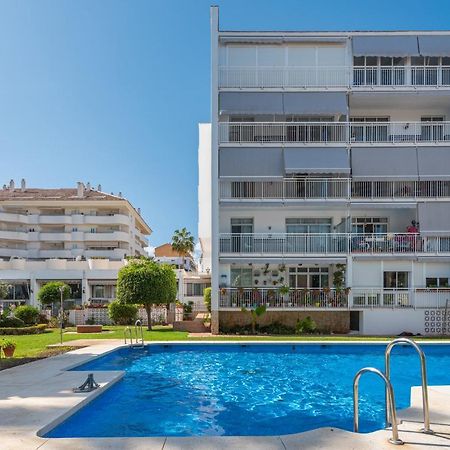 Benasol Lägenhet Benalmádena Exteriör bild